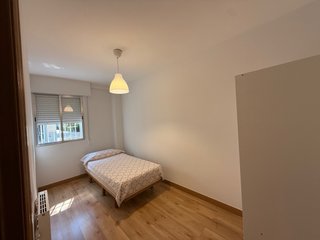 Alquilar una habitación