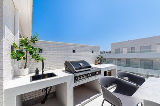 Ático en alquiler en Rodeo Alto-Guadaiza-La Campana en Marbella