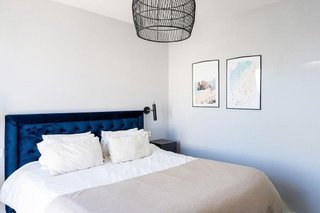 Ático en alquiler en Rodeo Alto-Guadaiza-La Campana en Marbella