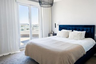 Ático en alquiler en Rodeo Alto-Guadaiza-La Campana en Marbella