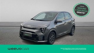 Kia Picanto 1.0 DRIVE 68 5P
