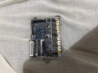 Batería Xiaomi M365 y Centralita