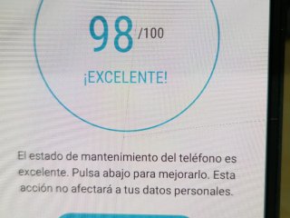 2 Samsung Galaxy J5 Dorado