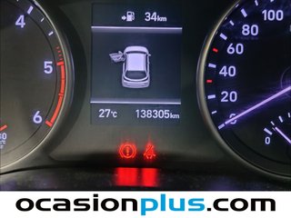 Hyundai i30 CW 1.6 CRDI Tecno 81 kW (110 CV)