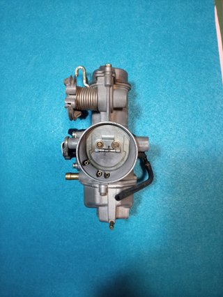 Carburador Keihin Honda