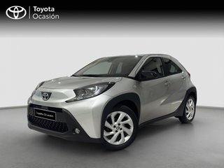 TOYOTA AYGO X 1.0 VVT-I PLAY 72 5P
