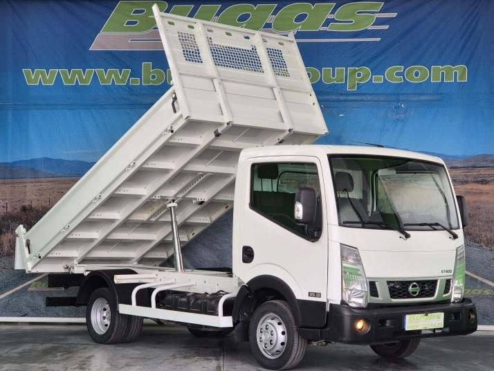 Nissan 2020, foto 3