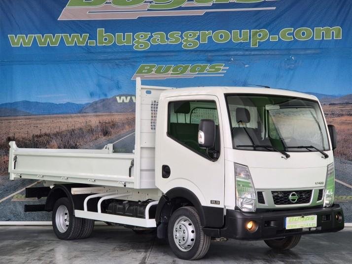 Nissan 2020, foto 4