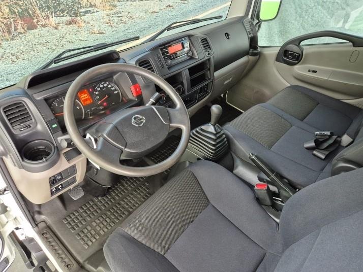 Nissan 2020, foto 9