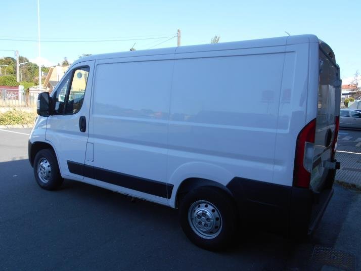 Fiat Ducato 2020, foto 8