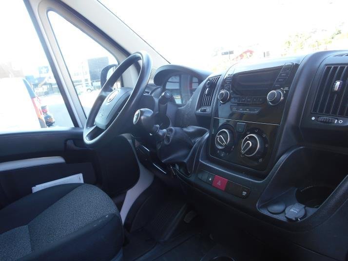 Fiat Ducato 2020, foto 12