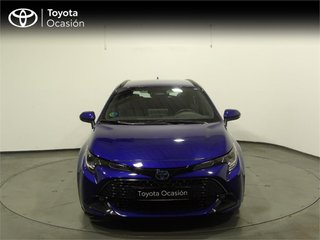 TOYOTA Corolla 140H Active Plus Touring Sport