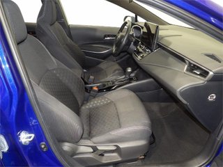 TOYOTA Corolla 140H Active Plus Touring Sport