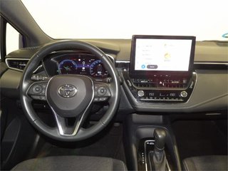 TOYOTA Corolla 140H Active Plus Touring Sport