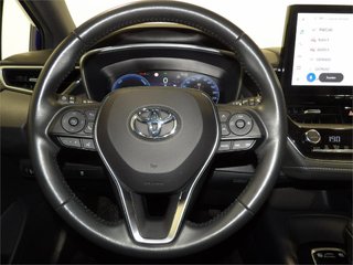 TOYOTA Corolla 140H Active Plus Touring Sport