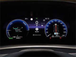 TOYOTA Corolla 140H Active Plus Touring Sport