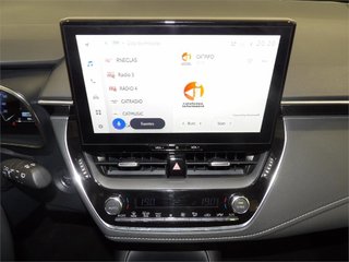 TOYOTA Corolla 140H Active Plus Touring Sport