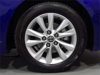 TOYOTA Corolla 140H Active Plus Touring Sport