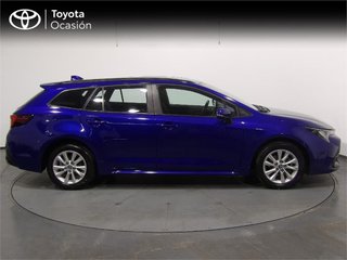 TOYOTA Corolla 140H Active Plus Touring Sport