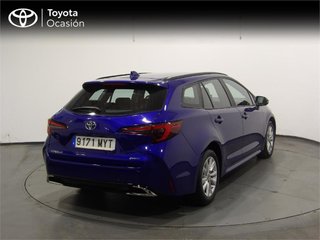 TOYOTA Corolla 140H Active Plus Touring Sport