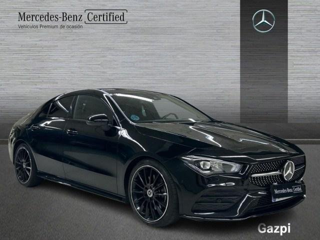 Mercedes-Benz CLA 2023, foto 3