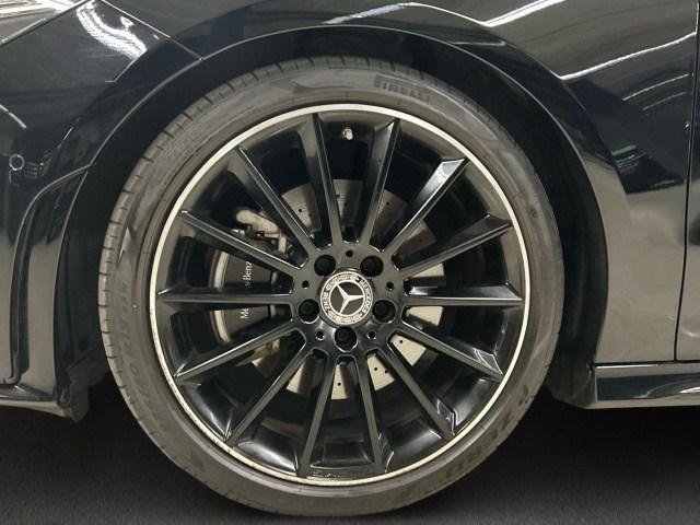 Mercedes-Benz CLA 2023, foto 5