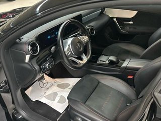 MERCEDES-BENZ Clase CLA 200 AMG Line