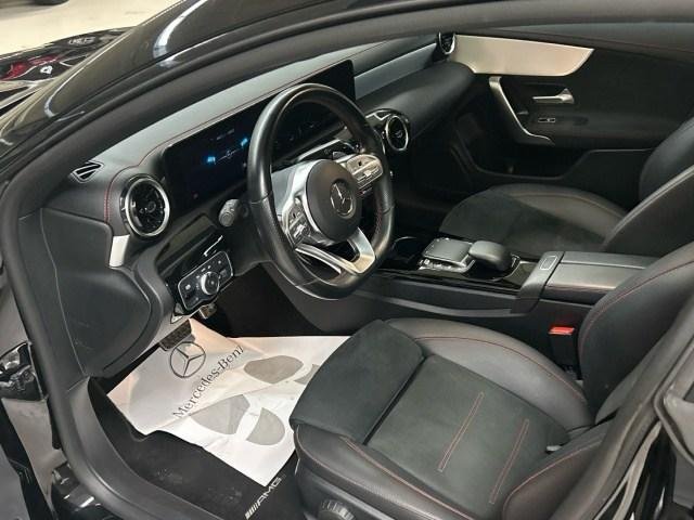Mercedes-Benz CLA 2023, foto 6