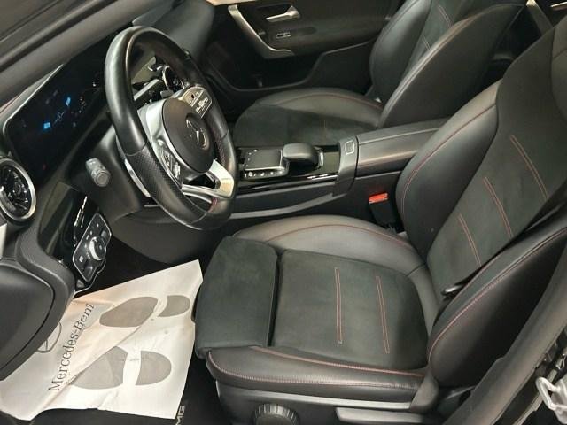 Mercedes-Benz CLA 2023, foto 7