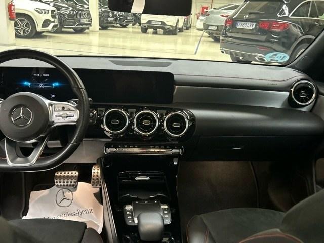 Mercedes-Benz CLA 2023, foto 8