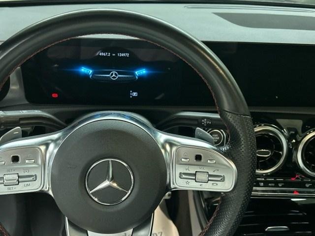 Mercedes-Benz CLA 2023, foto 9