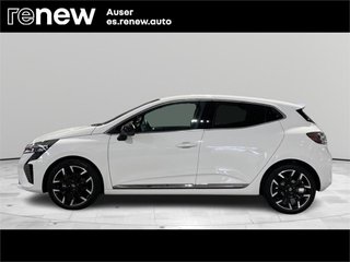 RENAULT Clio techno Eco-G 100cv (74kW)