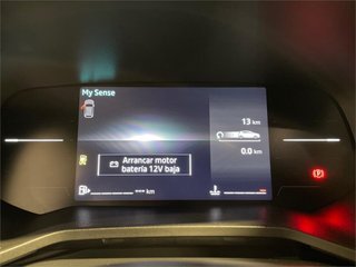 RENAULT Clio techno Eco-G 100cv (74kW)