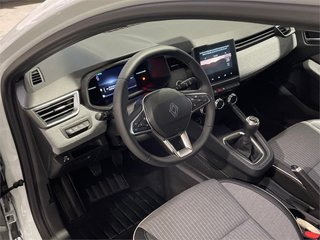 RENAULT Clio techno Eco-G 100cv (74kW)