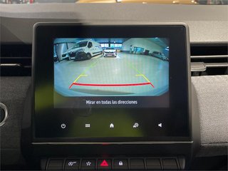 RENAULT Clio techno Eco-G 100cv (74kW)