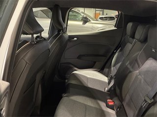 RENAULT Clio techno Eco-G 100cv (74kW)