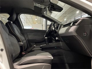 RENAULT Clio techno Eco-G 100cv (74kW)