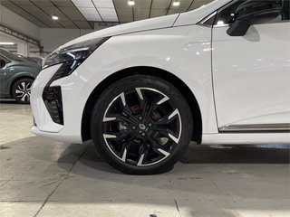 RENAULT Clio techno Eco-G 100cv (74kW)