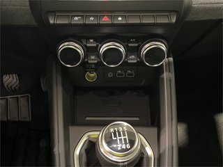 RENAULT Clio techno Eco-G 100cv (74kW)
