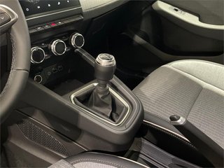 RENAULT Clio techno Eco-G 100cv (74kW)