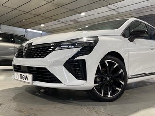 RENAULT Clio techno Eco-G 100cv (74kW)