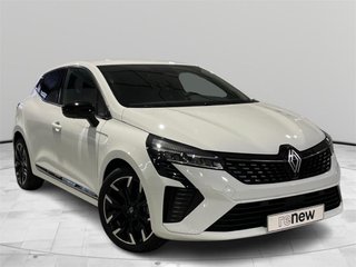 RENAULT Clio techno Eco-G 100cv (74kW)