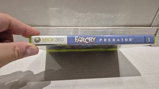 Far Cry Instincts Predator Xbox 360