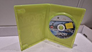 Far Cry Instincts Predator Xbox 360