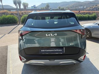 KIA Sportage 1.6 T-GDi HEV 171kW (230CV) Drive 4x2