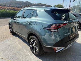 KIA Sportage 1.6 T-GDi HEV 171kW (230CV) Drive 4x2