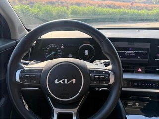 KIA Sportage 1.6 T-GDi HEV 171kW (230CV) Drive 4x2