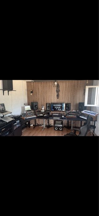 Clases de dj y producción con ableton