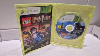 LEGO Harry Potter Anni 5-7 Xbox 360