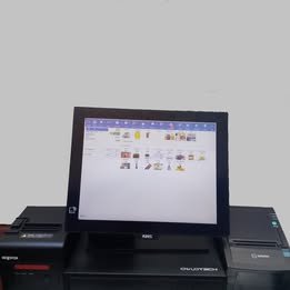 TPV AURES i3-7100U 8GB RAM